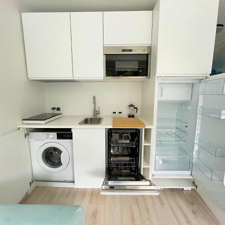 Batorego 18 - Blue - 450M Stacja Metra Pola Mokotowskie, 800M Biblioteka Narodowa, 20M Piekny Park Pola Mokotowskie, 800M Do Sgh - Wifi - Smart Tv - Good Apartments Варшава Экстерьер фото