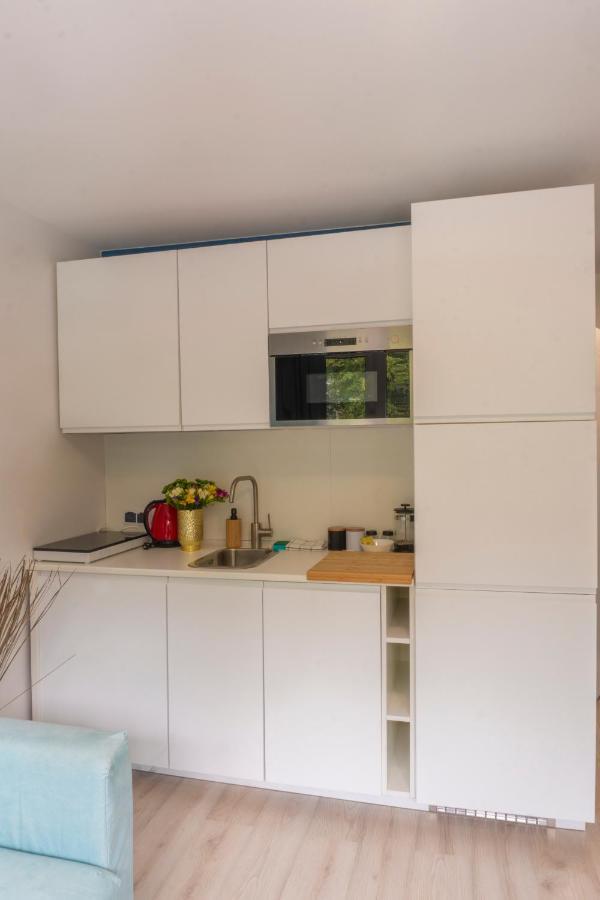 Batorego 18 - Blue - 450M Stacja Metra Pola Mokotowskie, 800M Biblioteka Narodowa, 20M Piekny Park Pola Mokotowskie, 800M Do Sgh - Wifi - Smart Tv - Good Apartments Варшава Экстерьер фото